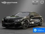BMW M850 8 Gran Coupe M850 i xDrive - gebrauchte BMW M850 aus dem Jahr 2022