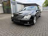 Mercedes-Benz CLK 63 AMG*Gepflegtes Fahrzeug - Mercedes-Benz 63 AMG aus dem Jahr 2006