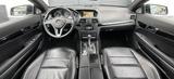 Mercedes-Benz E 350 Cabrio*AVANTGARDE*H&K*AHK*AIRSCARF*KAMERA - Mercedes-Benz E 350 aus 2011: Cabrio