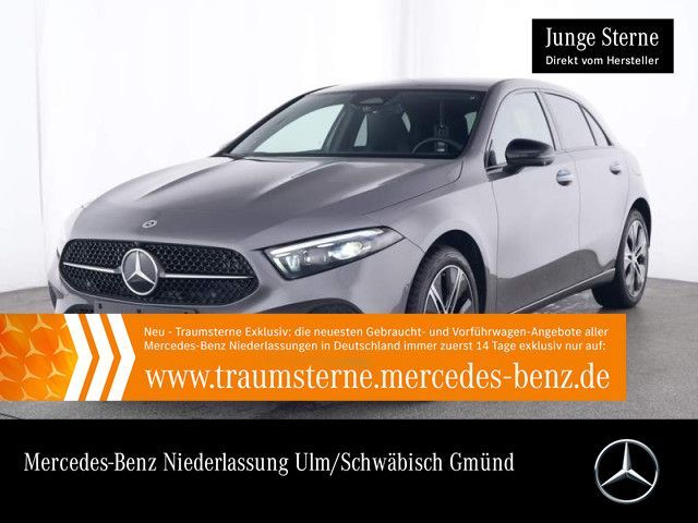 Mercedes-Benz A 250 e PROGRESSIVE Advanced PLUS/Night/360°/