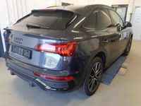 Audi Q5 - Vorschau Bild 4