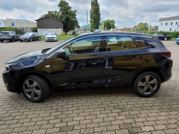 Bild 6 Opel Grandland (X) Grandland Enjoy 1.2 DI