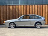 Volkswagen Scirocco GT2, SD, gut gewartet, nur 112 Tkm - gebrauchte VW Scirocco aus dem Jahr 1990