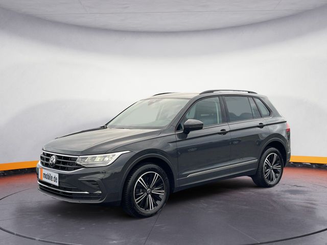 Volkswagen Tiguan Life 4Mo TDI DSG|AHK|eHECK|KAMERA|NAV|ACC