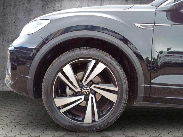 T-Roc 1.5 TSI R-Line DSG/AHK/ACC/SHZ/KLIMA/LED/N