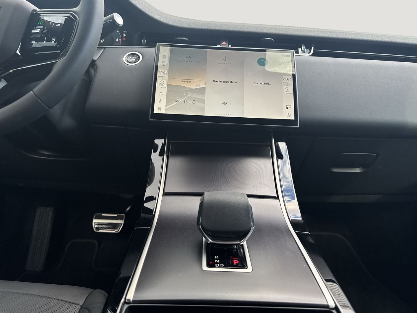 Land Rover Range Rover Evoque - Bild 13