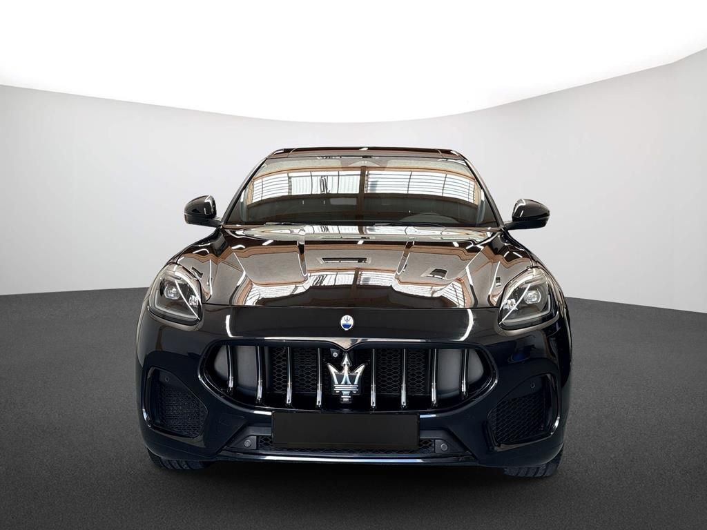 Maserati Grecale GT 2.0 MHEV AWD imagem 2