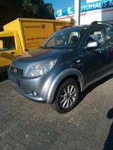 Daihatsu terios - Daihatsu Terios von privat