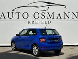 Skoda Fabia 1.0 MPI Cool Plus / DAB / KLIMA  - Skoda Fabia Gebrauchtwagen in Krefeld