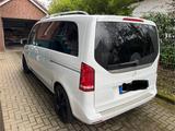 Mercedes-Benz V 250 d EDITION kompakt Liegesystem Garantie - gebrauchte Mercedes-Benz V 250 aus dem Jahr 2018