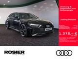 Audi RS6 Avant quattro Keramik 305 kmh performance Pa