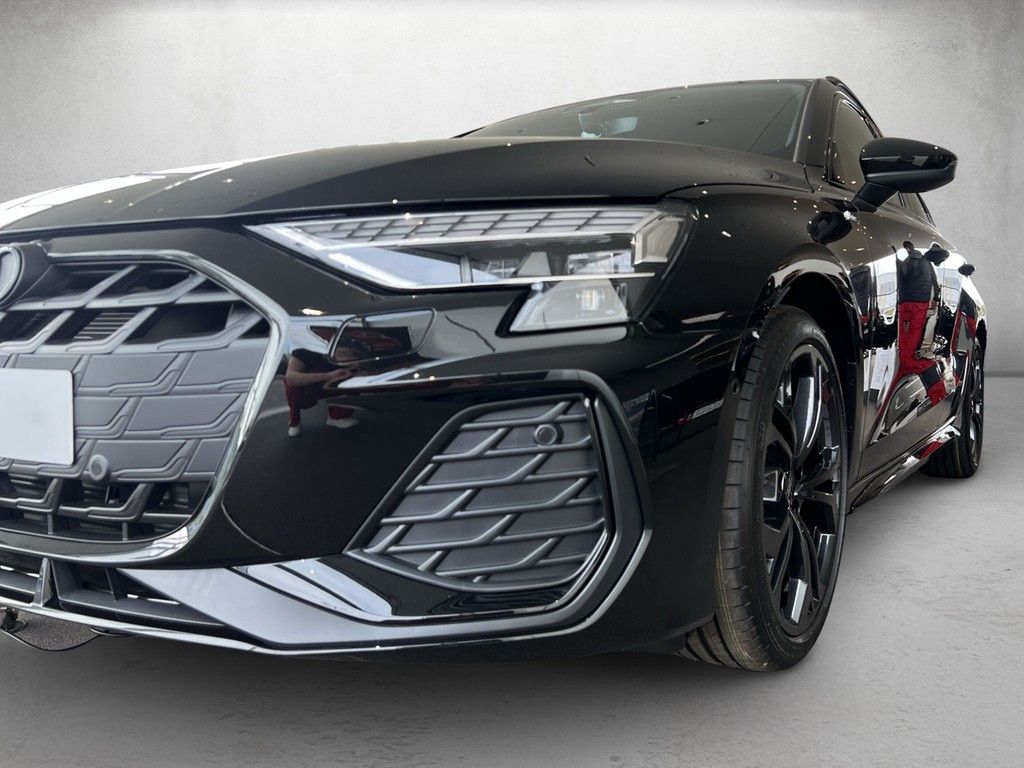 Audi A3 - Bild 4