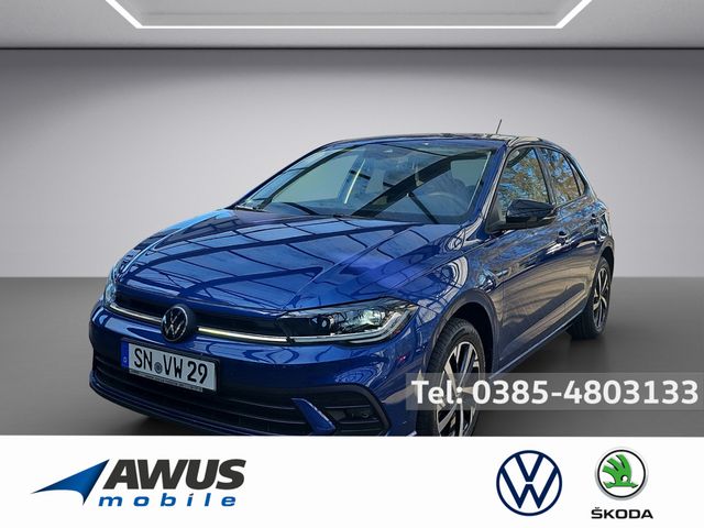 Volkswagen Polo 1.0TSI Move