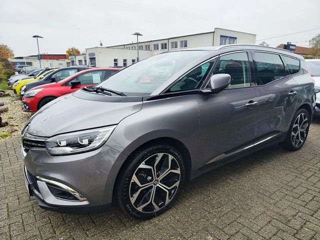 Renault Grand Scenic Intens/Leder/Head-Up/AHK/LED/Kamera