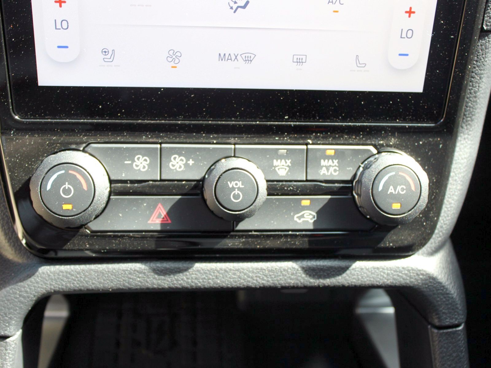 Fahrzeugabbildung Ford Ranger Wildtrak PHEV e-4WD Doppelkabine