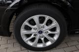 Ford Transit Custom AHK+ - schwarze Ford Transit Custom