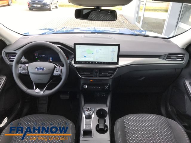 Foto Nummer 12: FORD Kuga