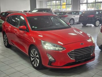Ford Focus - 8