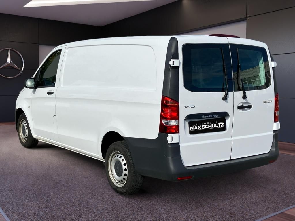 Fahrzeugabbildung Mercedes-Benz Vito 110 CDI *