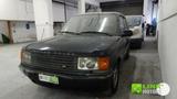 Land Rover LAND ROVER Range Rover 2.5 turbodiesel 5 porte D - Land Rover Range Rover mit Diesel-Antrieb: 2.5