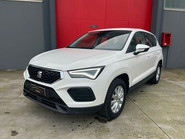 Seat Ateca 1.0 TSI REFERENCE - 2022