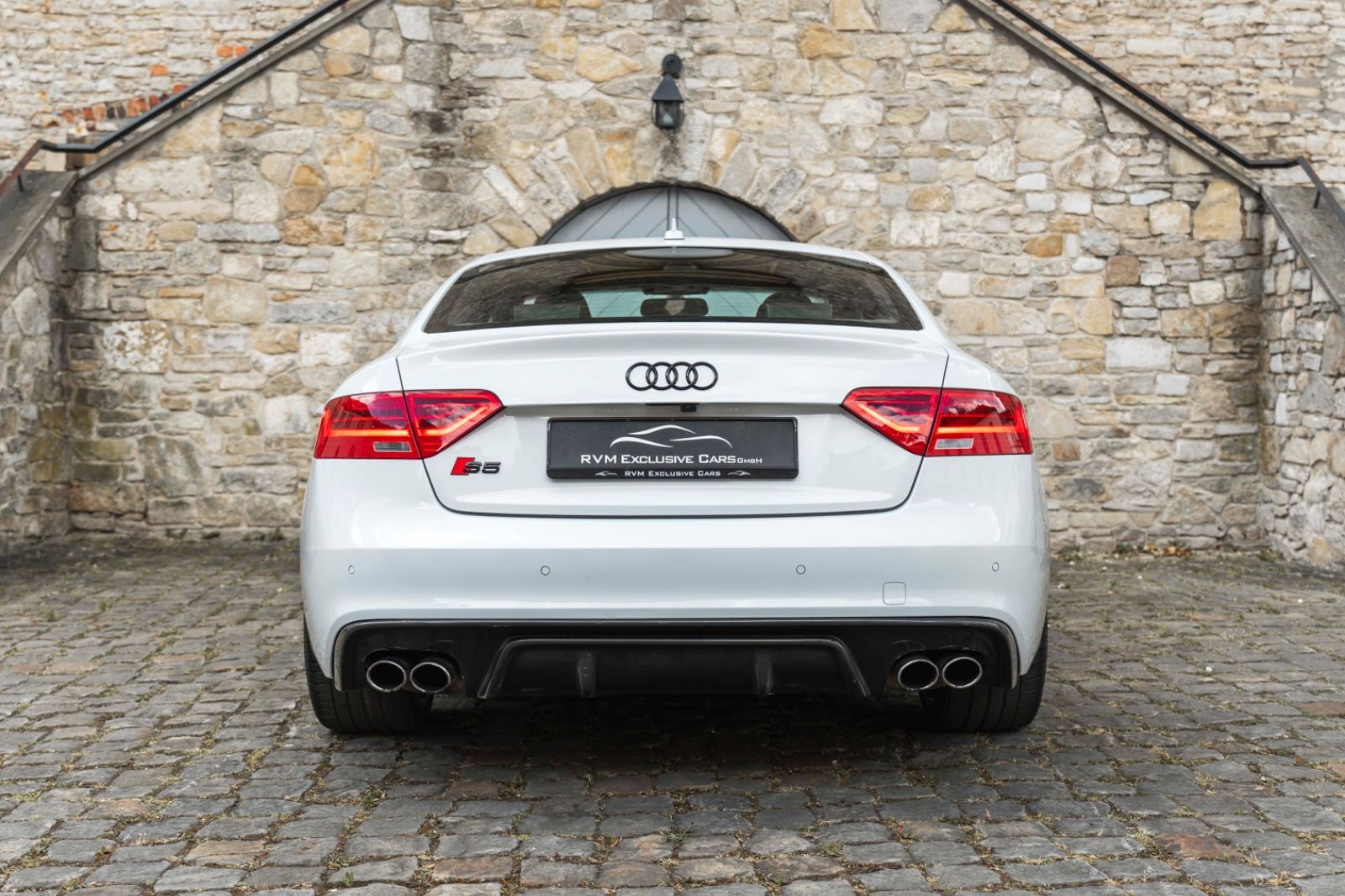 Fahrzeugabbildung Audi S5 3.0 TFSI S Coupe quattro B&O TOTW TEMPO NAV