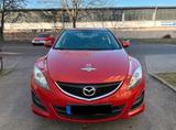 Mazda 6 Sport (GH) - 2012 Facelift 2,2L (T... - Mazda 2 Gebrauchtwagen in Magdeburg