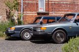 Saab 900 Sedan - Saab: Sedan