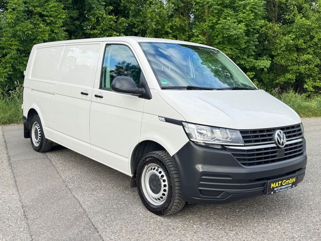 Volkswagen VW T6.1 2.0TDI LANG KLIMA ASSISTENT 1 HAND REGAL