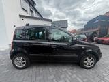 Fiat Panda 1.2 8V Dynamic,Klima,HU - gebrauchte Fiat Panda aus dem Jahr 2011