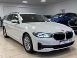 BMW 530 d xDrive*AHK*ACC*CarPlay*LED*Navi*R-Cam*SHZ* - BMW 530 in Bonn