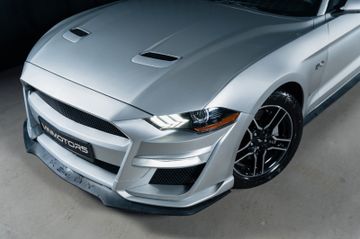 Ford Mustang - 7