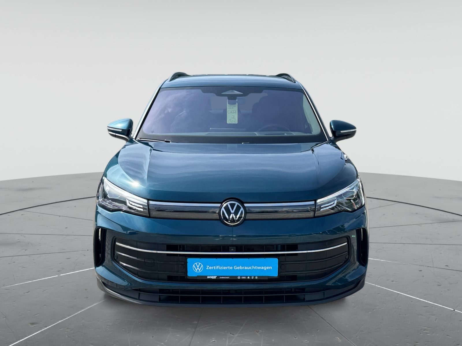 Volkswagen Tiguan Life 1.5 eTSI DSG STHZG. 360°VIE foto 2