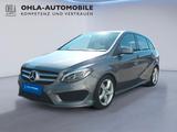 Mercedes-Benz B 200 Urban Style Edition (246.243) AMG 115 k... - Mercedes-Benz B-Klasse: Edition Style