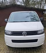 Volkswagen VW T5 Transporter lang 2.0 Liter 140 PS - Volkswagen: Transporter 140ps