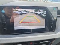 Skoda Kamiq - Vorschau Bild 22