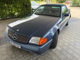 Mercedes-Benz SL 320 SL - Mercedes-Benz Gebrauchtwagen von 1993