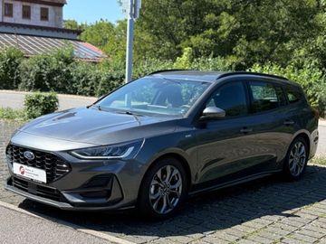 Ford Focus - 1
