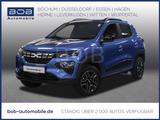 Dacia Spring Essential NAVI PDC KLIMA BT ZV SERVO AUX - Dacia Spring in Essen