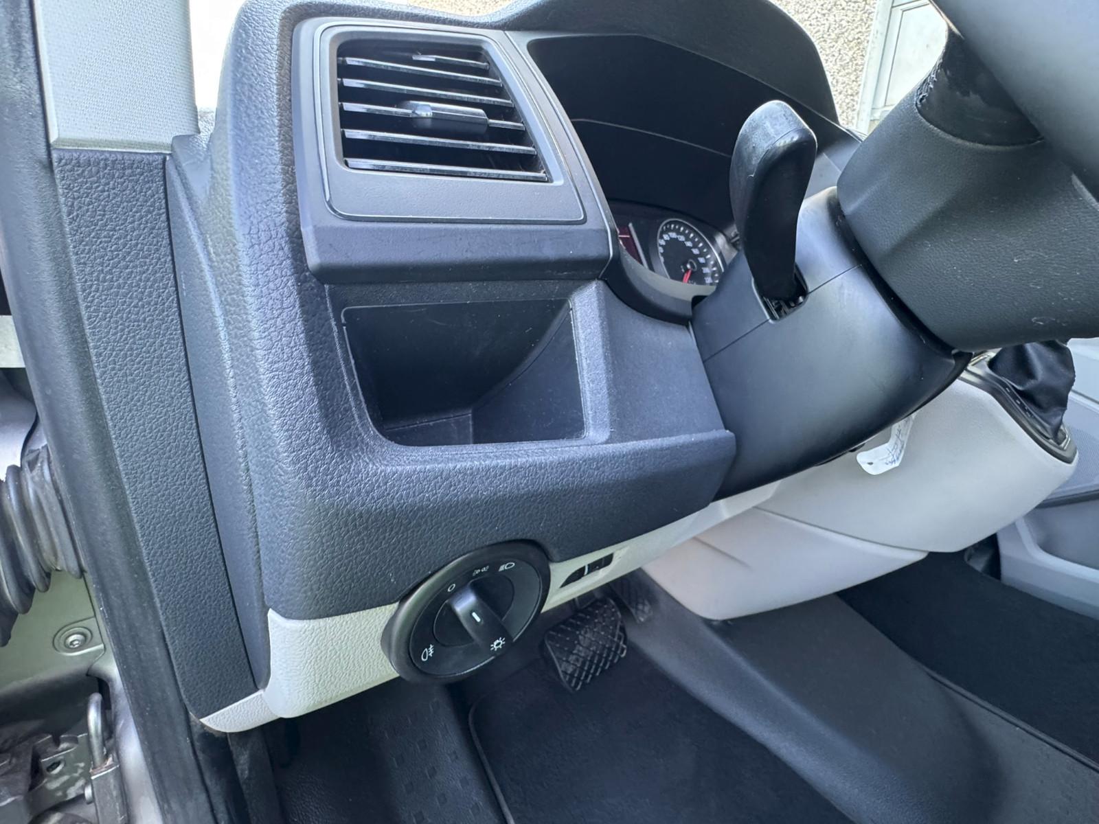 Volkswagen T6 Transporter Kasten L2 Led Navi AHK DSG