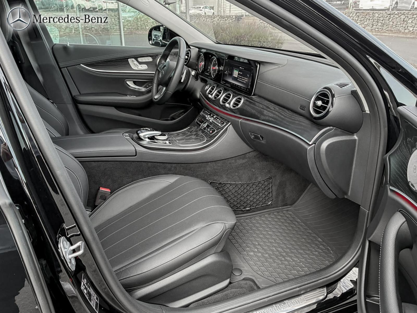 Mercedes-Benz E 220 d 4M Tl All-Terrain M-LED+360°+HUD+Comand