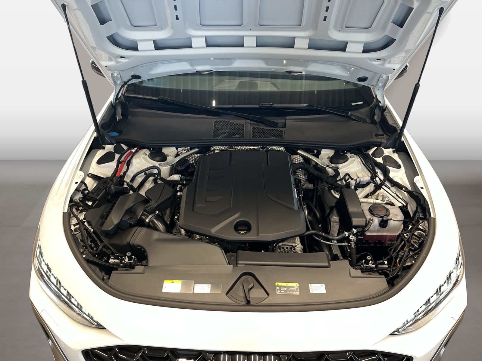 Audi A5 - Bild 14