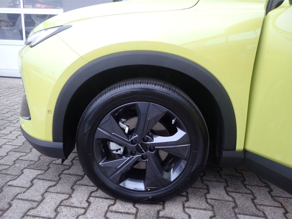 Fahrzeugabbildung BAIC X55 Luxury RFK, 360 ° Kamera, Sitzheizung und be