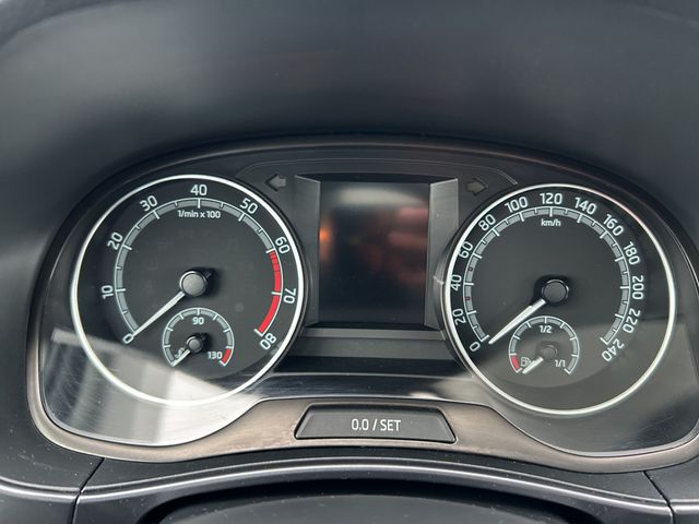 Fabia Clever Best of