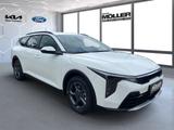 Kia K4 SW 1.6T DCT7 Vision Navi Kamera Totwinkel PDC - Kia K4 Gebrauchtwagen