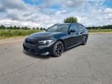 BMW 330d xDrive Touring Automatik