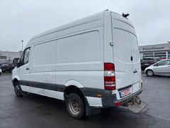 Fahrzeugabbildung Mercedes-Benz Sprinter 319/519,3.0,V6,L2H2,AHK 3,5T,Klima