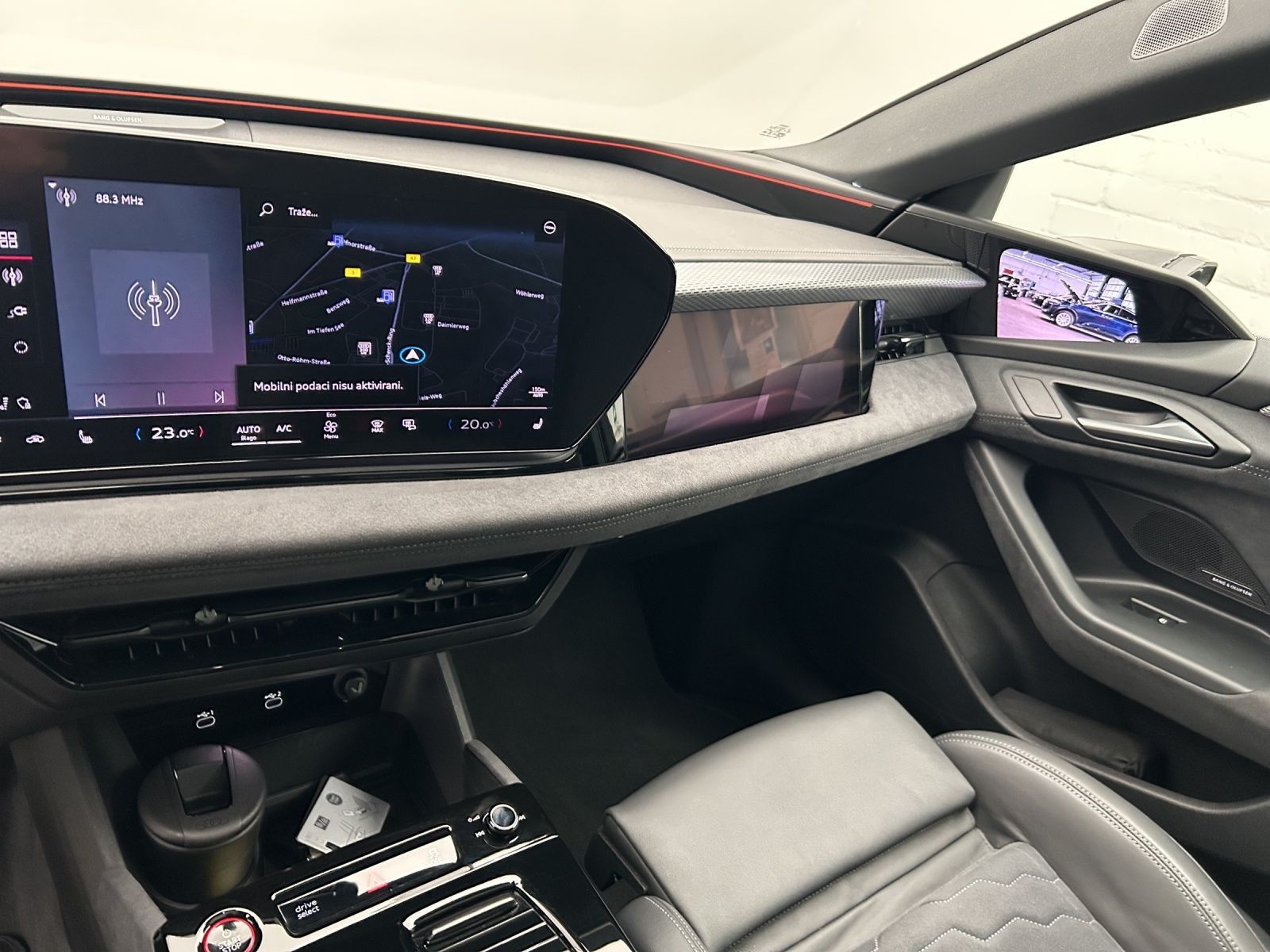 Audi A6 e-tron - Bild 6