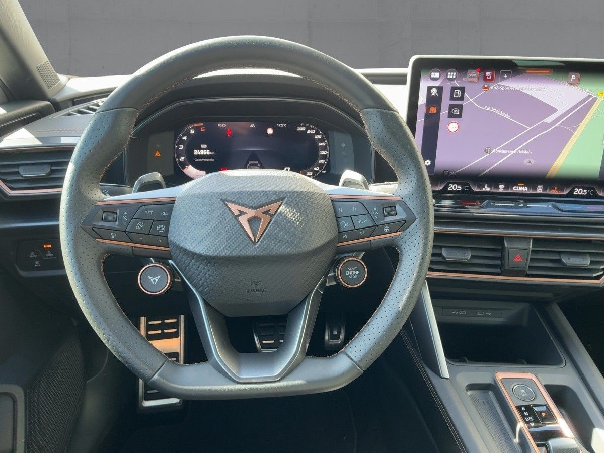 Cupra Leon - Bild 10