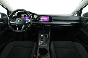 Volkswagen Golf VIII (8) 1.5 eTSI 110kW DSG Style, миниатюра 10
